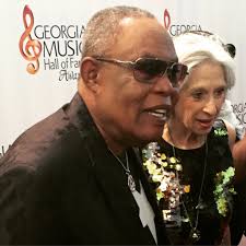 On The Red Carpet At The 37th Annual Georgia Music Hall of Fame Awards