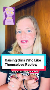 Finished: 7/4/25 “Raising Girls Who Like Themselves by Kasey Edwards 💪💗 A  must-read for any parent raising strong, confident daughters. Packed with  practical advice + real talk. 4.75 ⭐️ — felt both ...