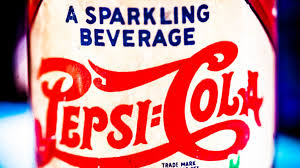Live for now · who used this: 11 Things You Probably Didn T Know About Pepsi Mental Floss