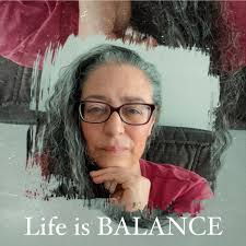 What's one fun or freeing thing you're doing today just for the joy of it?