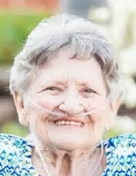 Obituary information for Betty L. Zabonick