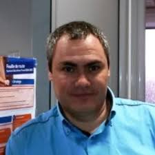 Poste de Chef de Secteur maintenance électrique secteur diffus