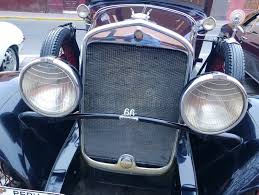 Image result for Light Fast Maroon 1930 Chrysler