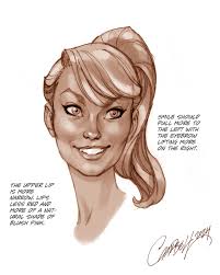 J. Scott Campbell added a new photo.