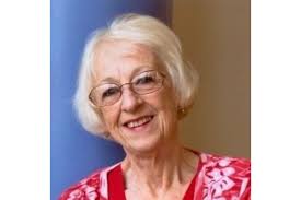 Annette Robbins Obituary (1947