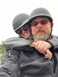 Riding without helmet in Idaho