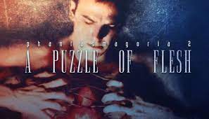 The game casts you as curtis craig, a young man who remembers very little of his extremely troubled past. Phantasmagoria 2 A Puzzle Of Flesh On Steam