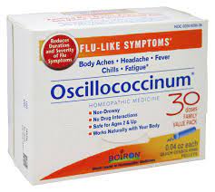 Our findings do not rule out the possibility that oscillococcinum® could . Kaufen Boiron Oscillococcinum Grippe Ahnliche Symptome 30 Dosis En Bei Luckyvitamin Com