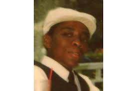 Jerry Jackson Obituary (1957