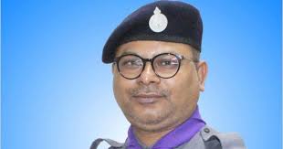 49 years old Mr. Arup Sarkar needs your help fight Cellulitis