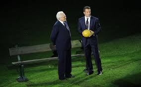 Gdy giampiero boniperti sprowadzał do turynu alessandro del piero (na zdjęciu), ten miał zaledwie 19 lat. Cinque Giocatori Storici Della Juventus Cinque Cose Belle