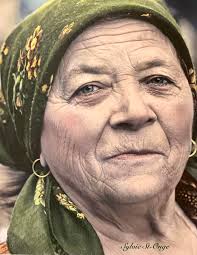 The original "Eli's Coming" by the author. Laura Nyro