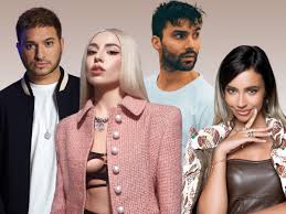 R3HAB, Jonas Blue, Ava Max and Kylie Cantralls Sad Boy Receives Two New  Dancefloor-Friendly Mixes, Courtesy of R3HAB and Jonas Blue - Cliché  Magazine