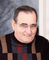 Charles Radermacher Obituary (2015)