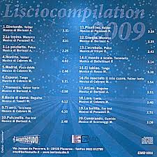 Image result for dischi liscio copertine