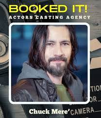 Mark Landon's Instagram, Twitter & Facebook