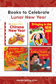 9 Picture Books To Celebrate Lunar New Year Brightly In 2020 Picture Book Books Flap Book