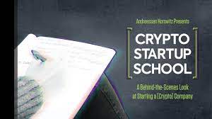 We've been investing in crypto assets for 5+ years. The State Of Crypto A Builder S Guide From Crypto Startup School Andreessen Horowitz
