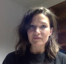 Anna Chadwick's Instagram, Twitter & Facebook