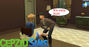 Loverslab community is toxic against rape/kidnap mods for sims4. Kidnapping Brave People Pose Simsworkshop