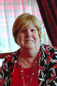 Condolence Book for Maureen O'ROURKE (Swords, Dublin)