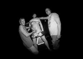 Piercing Darkness…expanded preview – Daniel D. Teoli Jr.