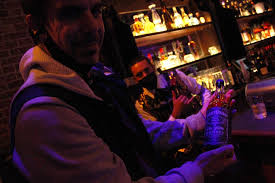 IMMERSIVE: The potion we all require (photo gallery)