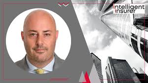 MS Amlin fills chief financial role with Direct Line leader