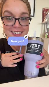 New yeti! #foryoupage #fyp #fypシ #fypage #vlog #pov #winnipeg #asmrsou...