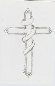 Maybe you would like to learn more about one of these? Cross With Banner By Wildkat19 On Deviantart