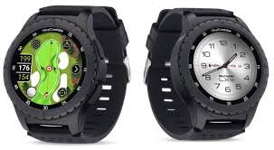Some of the best golf gps. Best Golf Watches With Gps Todays Golfer Today S Golfer