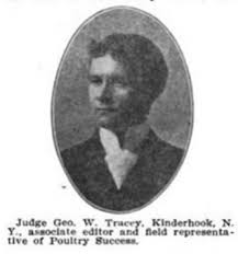 George William Tracey