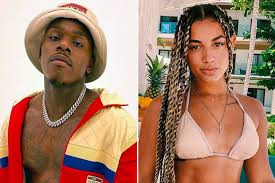 I do have pictures and i. Dababy Fuels Romance With Danileigh On New Song Rap Up
