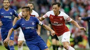Betking Preview Chelsea Vs Arsenal Bank On Either Side To Triumph Within Regulation Time Arsenal Vs Chelsea Arsenal Chelsea