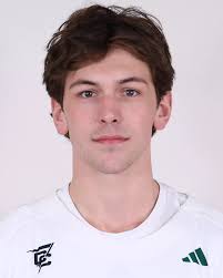 2025 Men's Lacrosse Roster