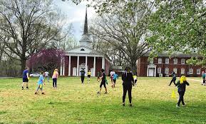 Annual Report 2021.indd