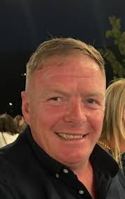 Profile: Ronnie Reeves