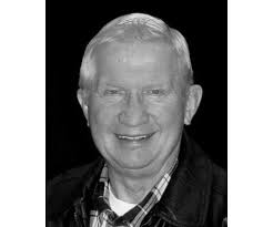 Dean Garrett Obituary (1943