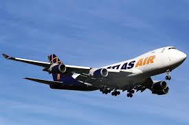 Atlas air, inc., a wholly owned subsidiary of atlas air worldwide holdings, is a cargo airline, passenger charter airline, and aircraft less. History Atlas Air
