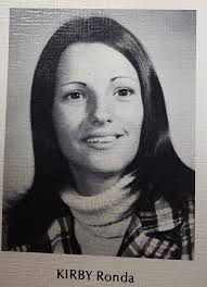 Owosso High Class of 1975