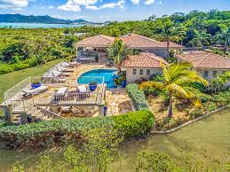 Villa Maison De Reve 6br Terres Basses St Martin