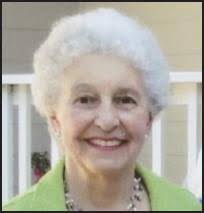 Arlene WILCOX Obituary