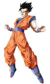 Potential Unleashed Gohan By Brusselthesaiyan Anime Dragon Ball Super Dragon Ball Goku Dragon Ball