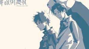 Tons of awesome jujutsu kaisen wallpapers to download for free. 10 Jujutsu Kaisen Anime Wallpapers Wallha Com