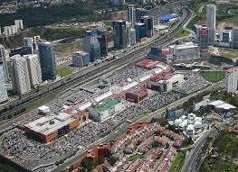 Santa fe, álvaro obregón, cdmx. Best Neighborhoods In Mexico City Santa Fe