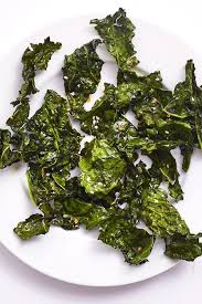 Air Fried Everything Bagel Kale Chips Recipe Cooking Light Recipe Kale Chips Everything Bagel Kale Chip Recipes