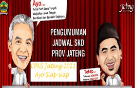 Informasi cpns online kemdikbudristek 2021. Link Download Formasi Cpns Jateng 2021 Pdf Kalbar Satu Id Terkini