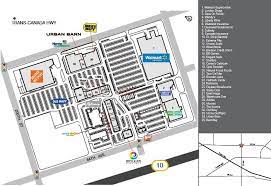 Langley Smartcentre Shopping Plan Langley British Columbia Langley Canada Shopping