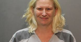 Arrest warrant issued for Mandy Selby