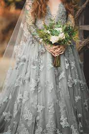 A Rustic Northern California Wedding With Southern Flair Colored Wedding Dress Colored Wedding Gowns Alternative Wedding Dresses